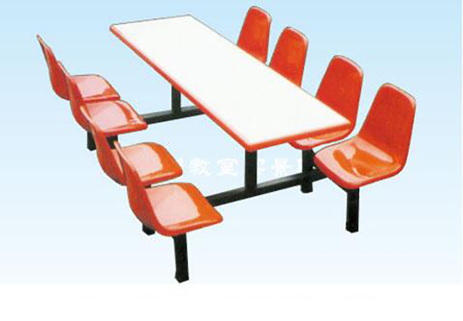 餐桌椅5006